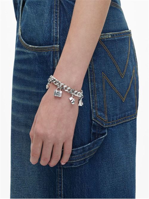 Bracciale Mini Icon Charm MARC JACOBS | 2F3JBR001J60029